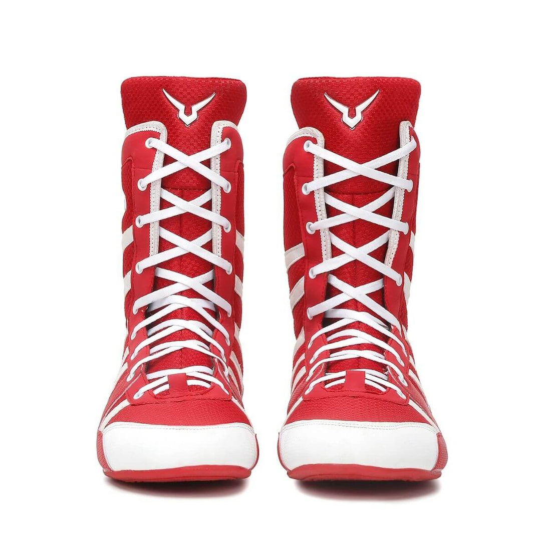 Invincible Cobra Boxing Shoes