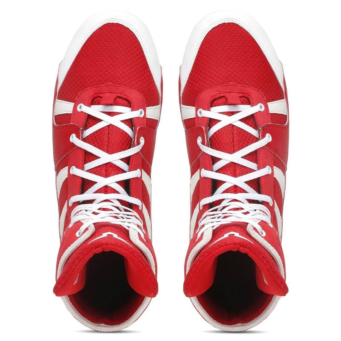 Invincible Cobra Boxing Shoes