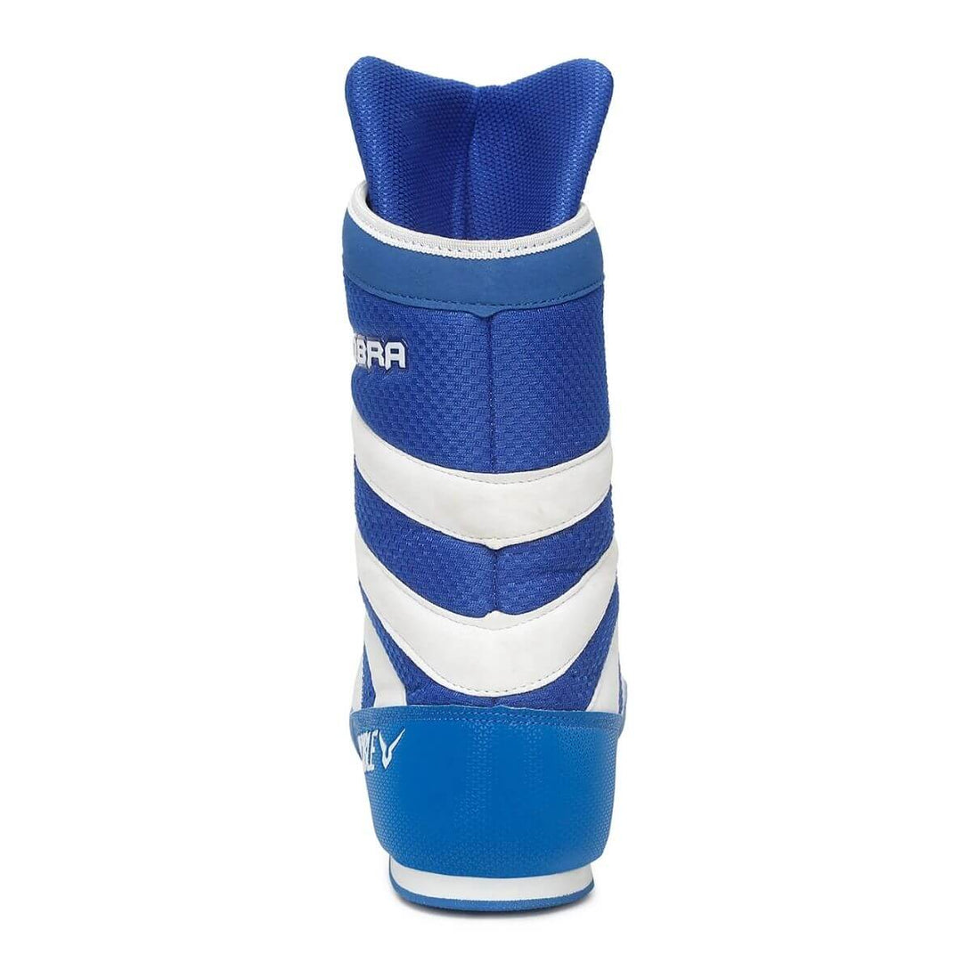 Invincible Cobra Boxing Shoes