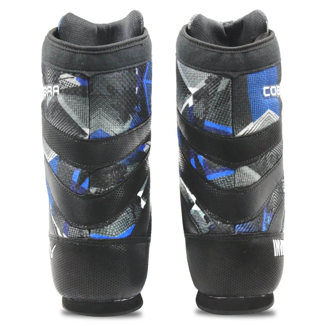 Invincible Cobra Rage Boxing Shoes