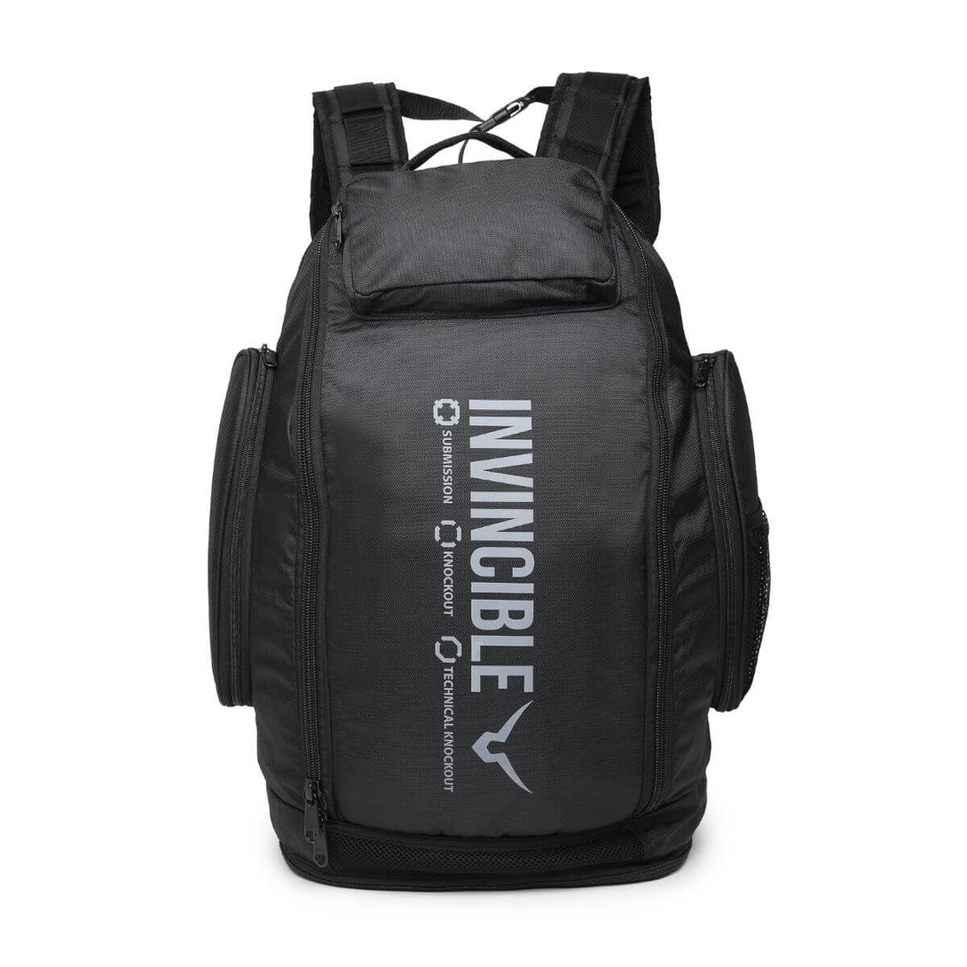 Invincible Elite Athletic Back Pack – Sportswing.in