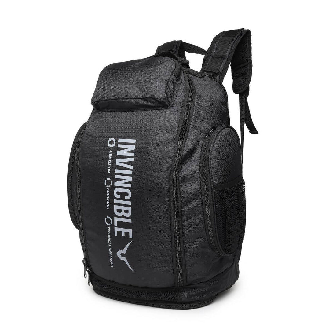 Invincible Elite Athletic Back Pack – Sportswing.in