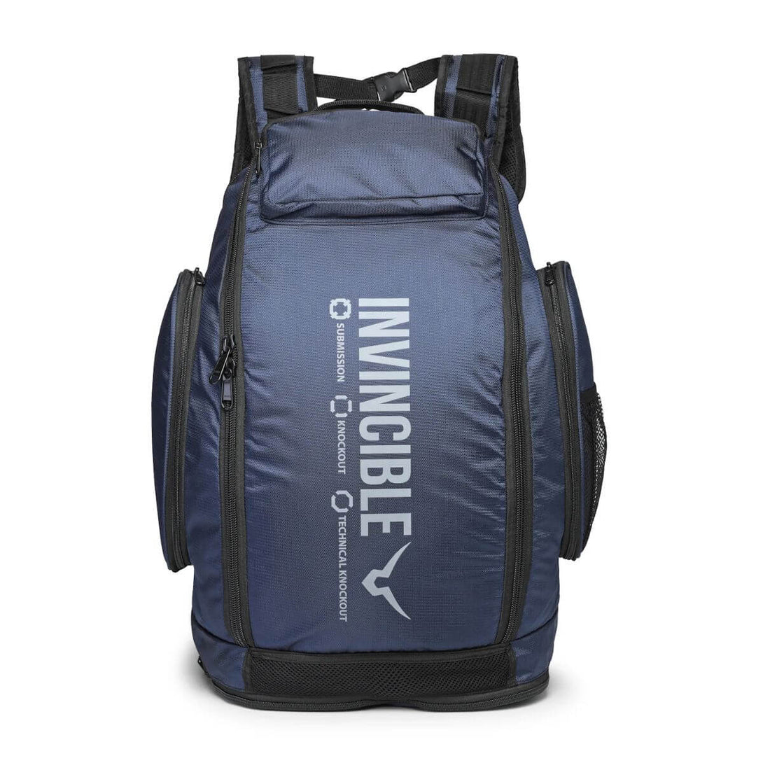 Invincable Backpack Invincible Elite Athletic Back Pack – Sportswing.in