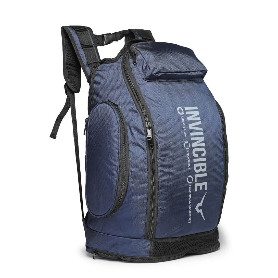 Invincible Elite Athletic Back Pack – Sportswing.in