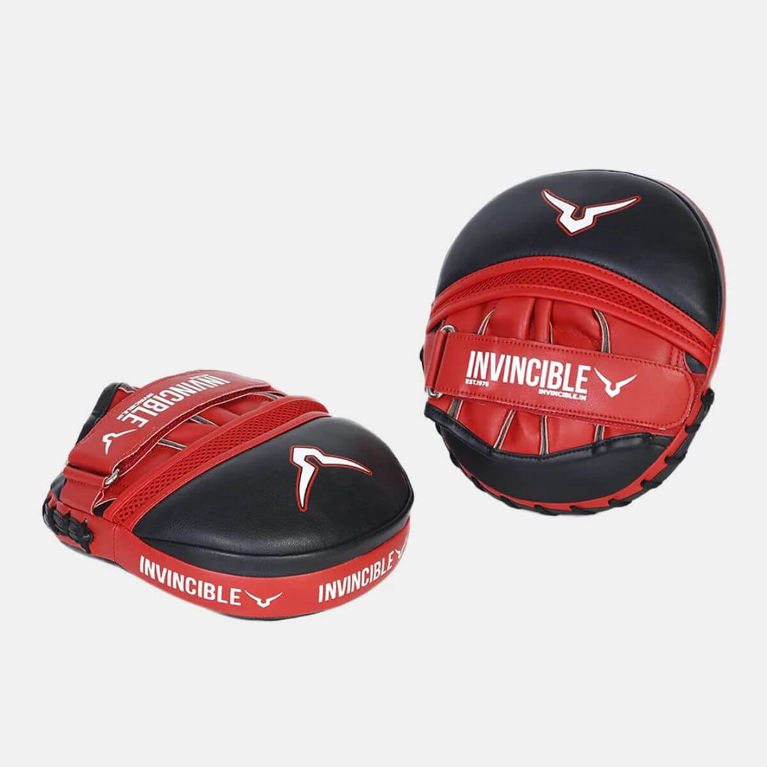 Invincible Micro Boxing Gel Pads – Sportswing.in