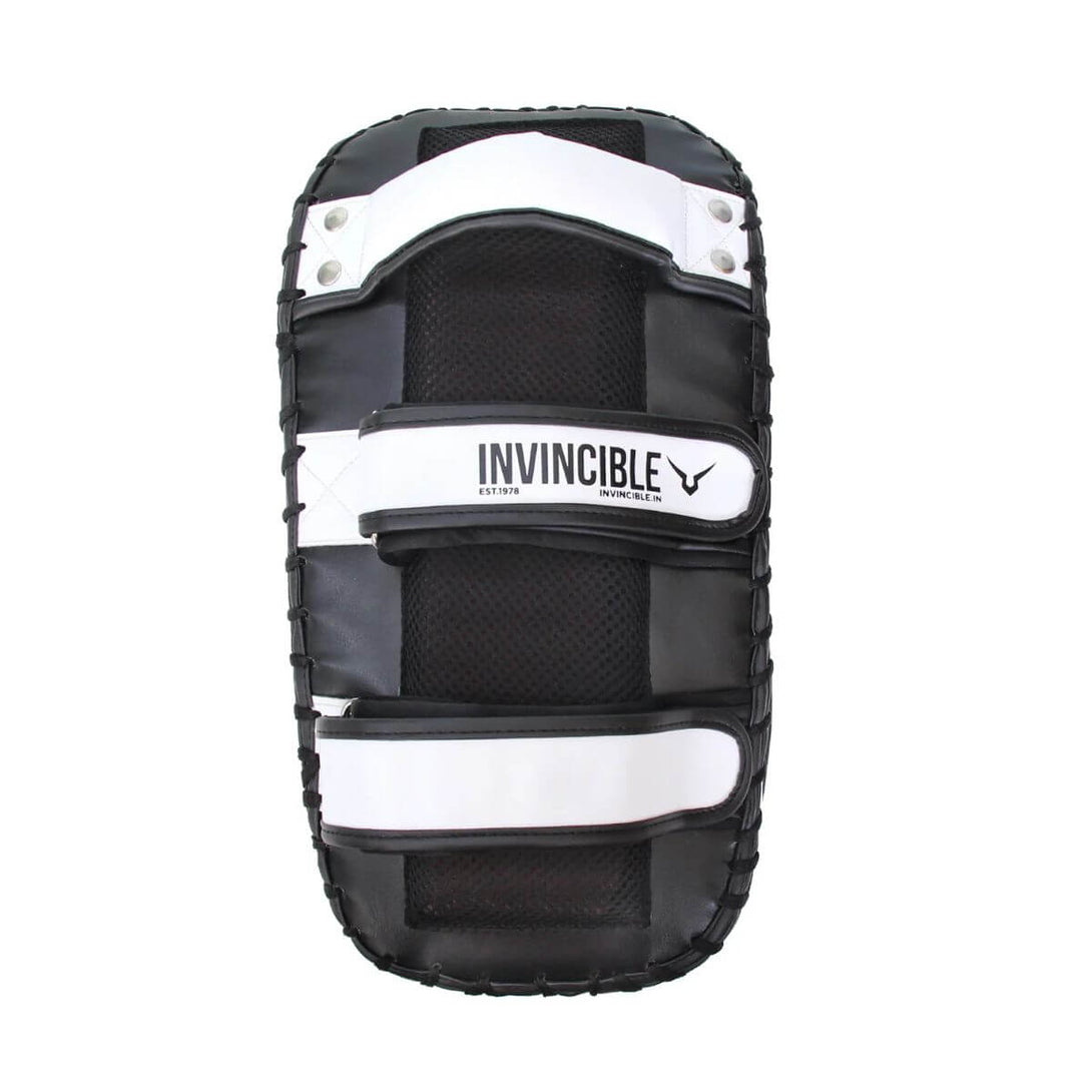 Invincible Rebound Boxing Thai Pad – Sportswing.in