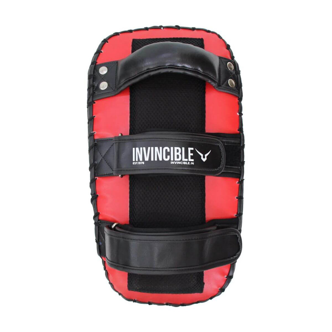 Invincible Rebound Boxing Thai Pad – Sportswing.in