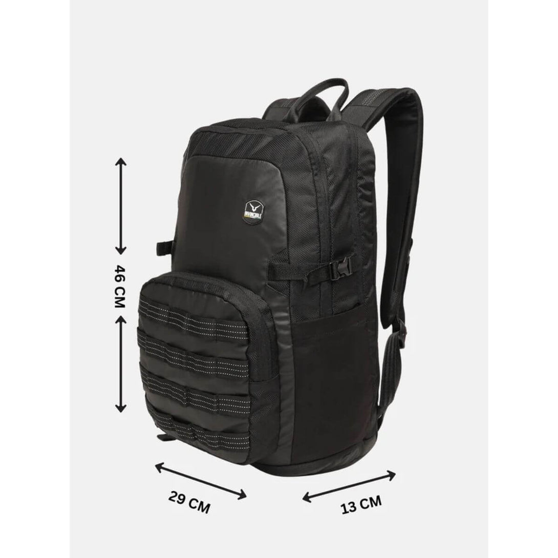 Invincible Sporty Back Pack – Sportswing.in