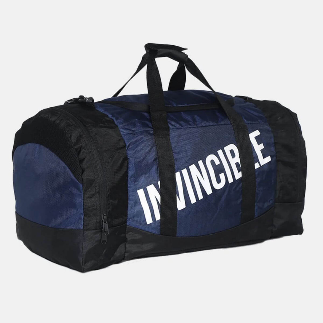 Invincible Team Gym Bag – Sportswing.in