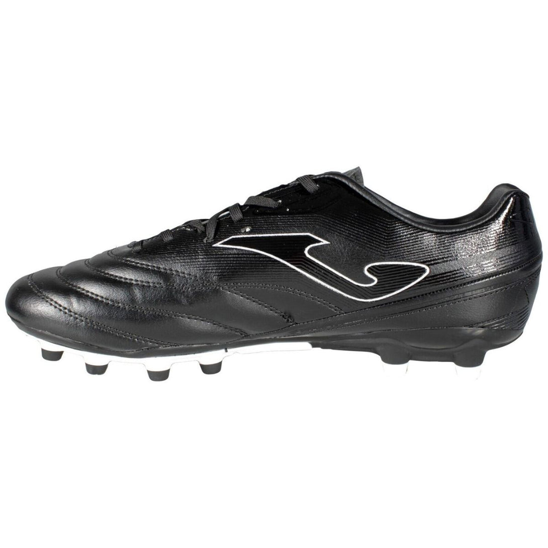 Joma Numero 10 Firm Ground Football Shoes (Black)