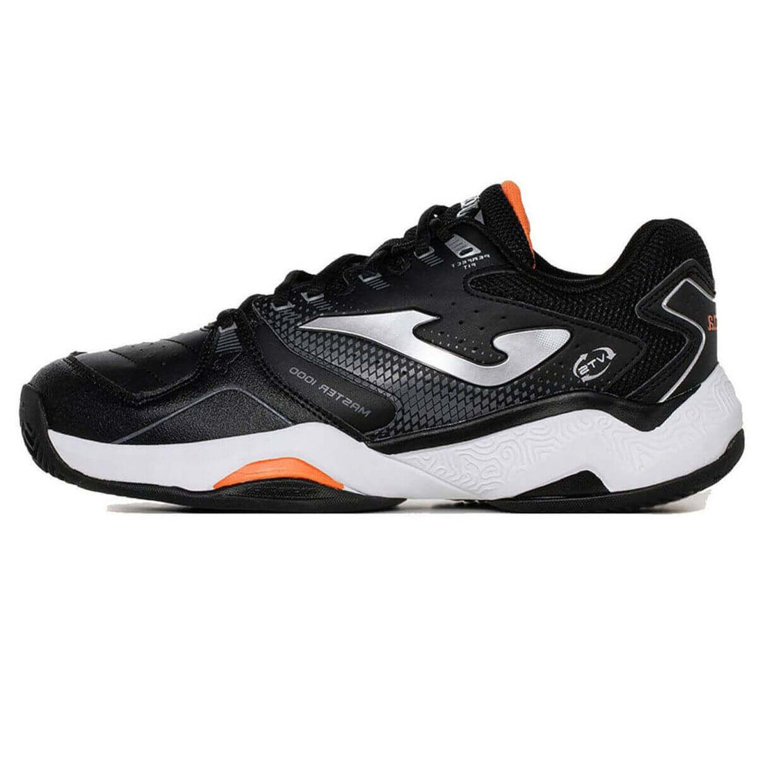 Joma T.Master 1000 Tennis Shoe (Black)