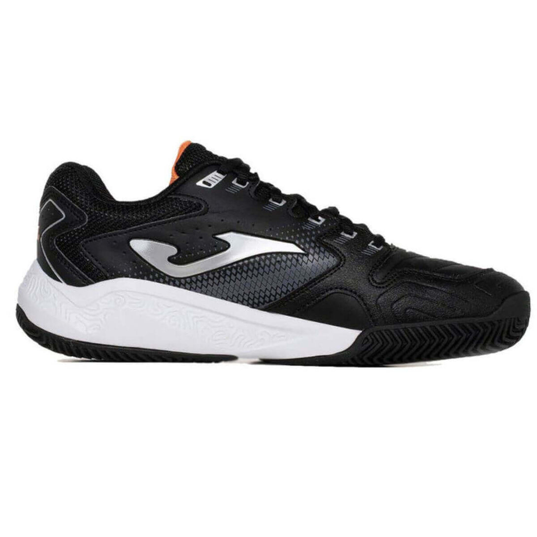 Joma T.Master 1000 Tennis Shoe (Black)