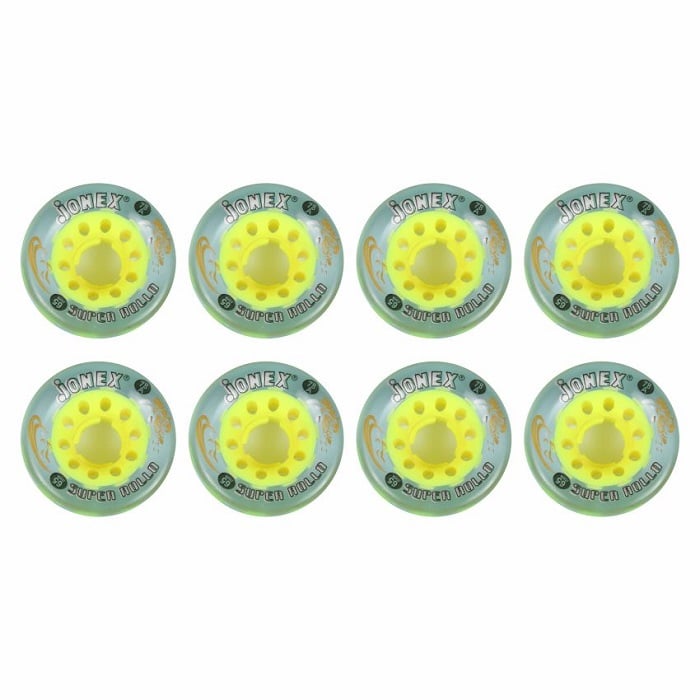 Jonex Super Rollo Skate Wheel Set