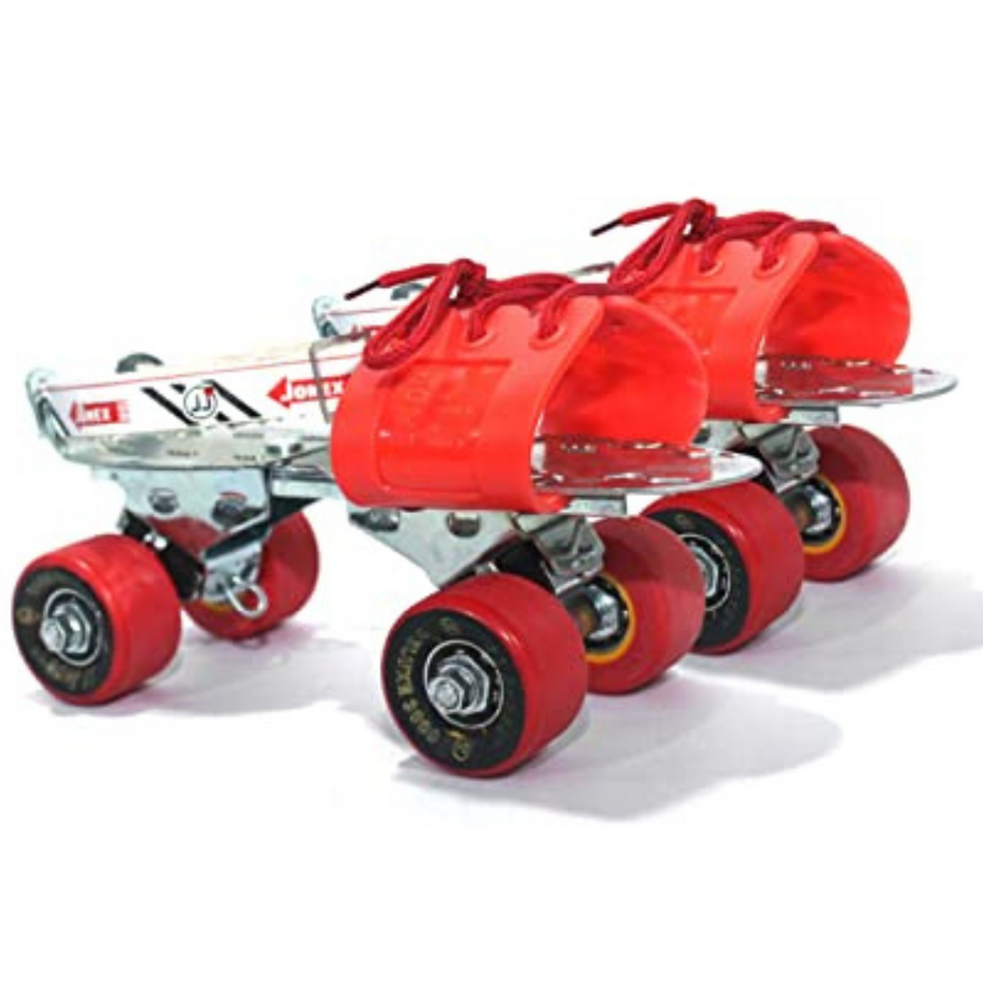 Jonex Baby Deluxe Roller Skates