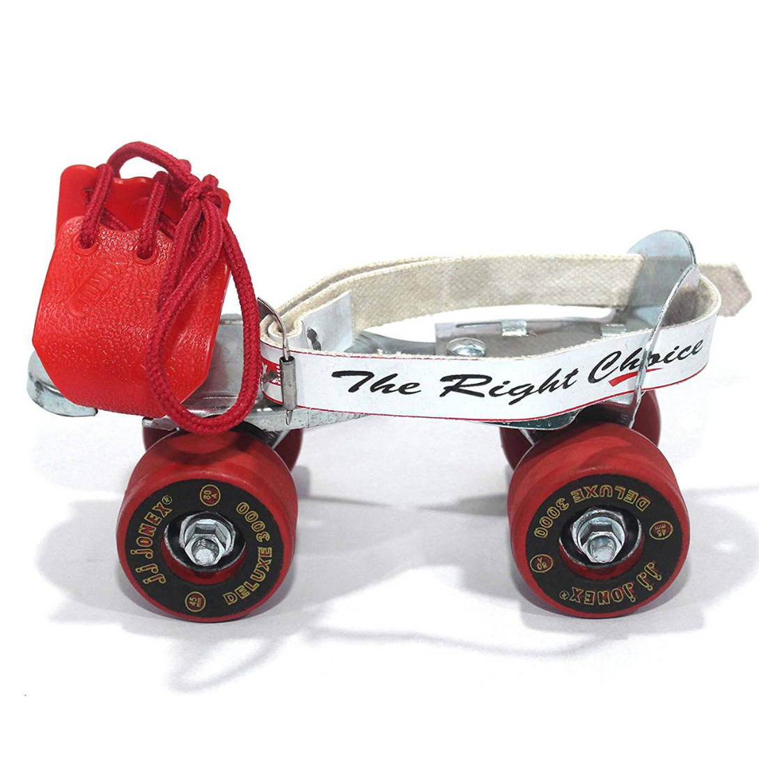 Jonex Baby Deluxe Roller Skates