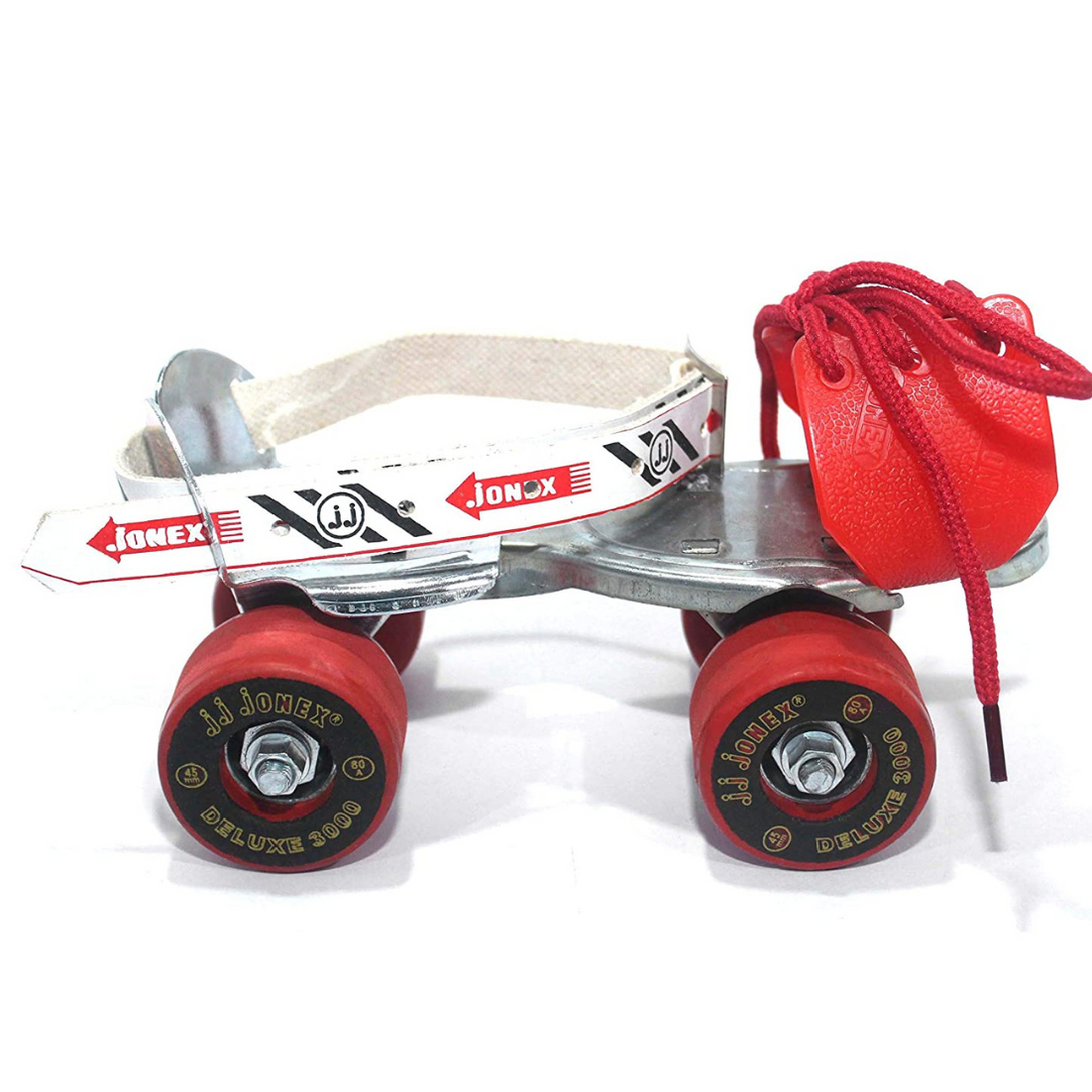 Jonex Baby Deluxe Roller Skates