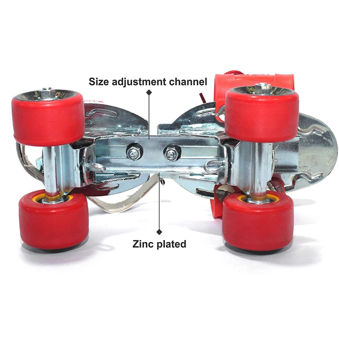 Jonex Baby Deluxe Roller Skates