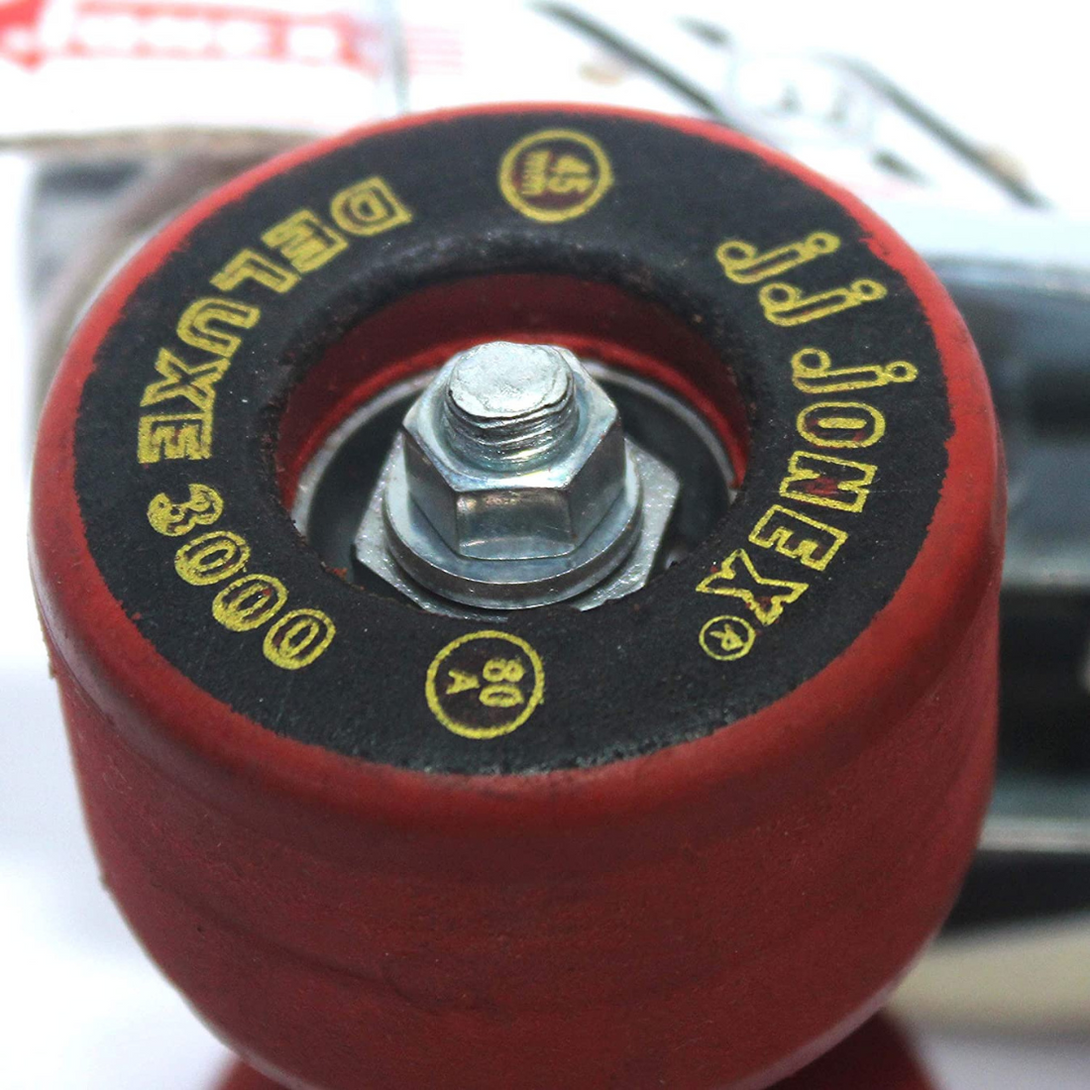 Jonex Baby Deluxe Roller Skates