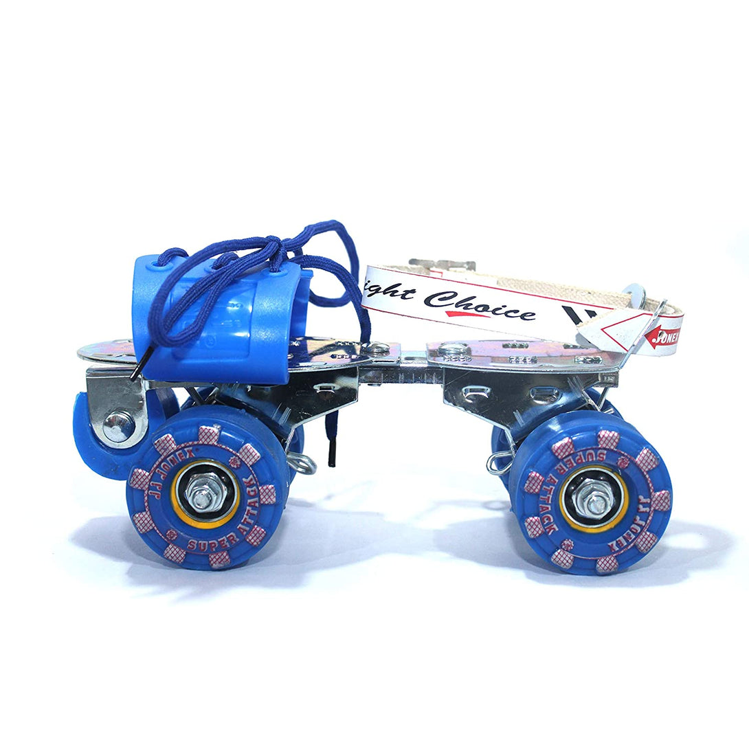Jonex Baby Super Attack Roller Skates