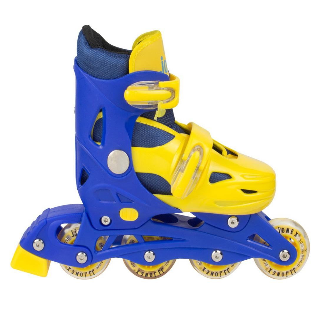 Jonex 646 Inline Skates Shoes