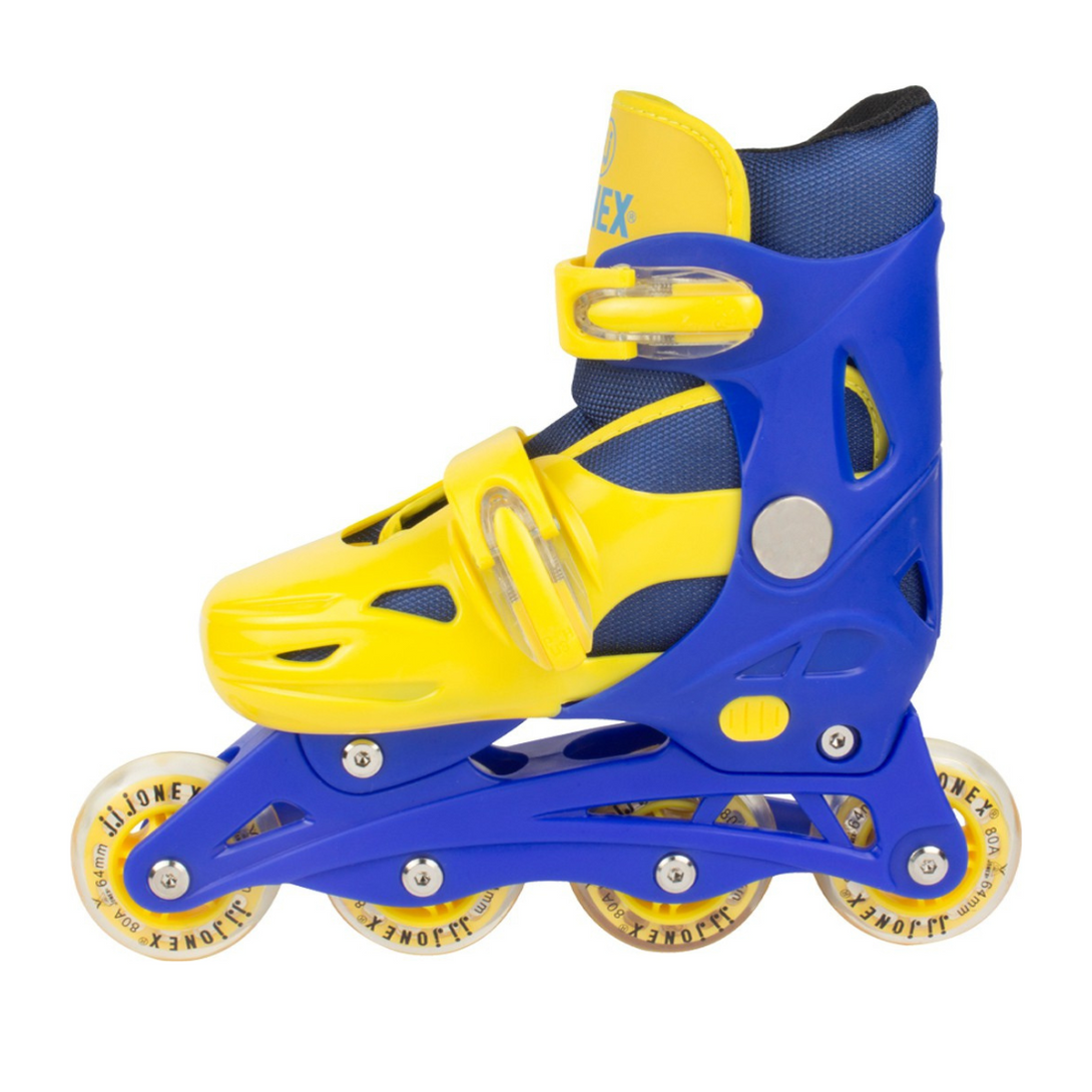 Jonex 646 Inline Skates Shoes