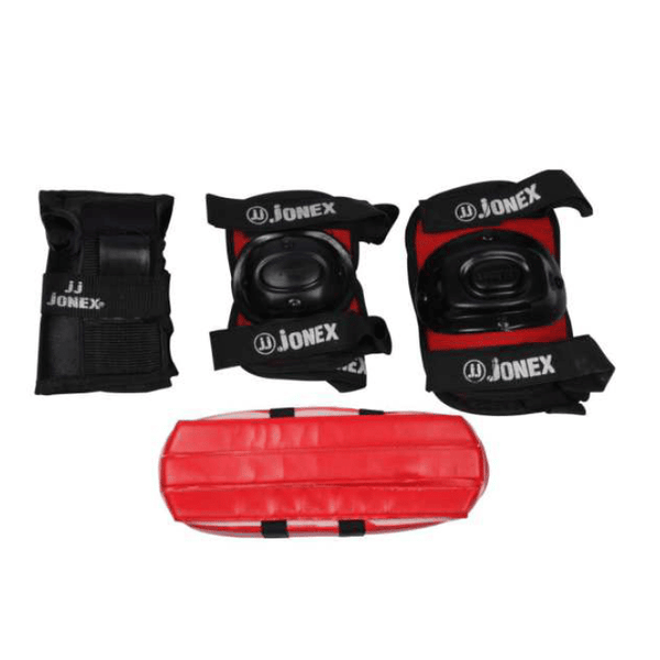 Jonex Protective Set Of 4