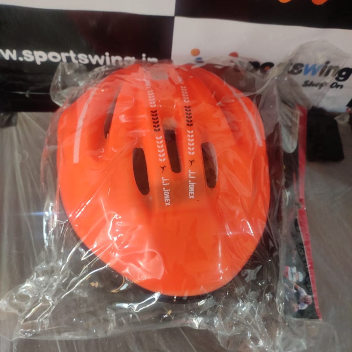 Jonex Skating Helmet with Adjustable Strap – Sportswing.in
