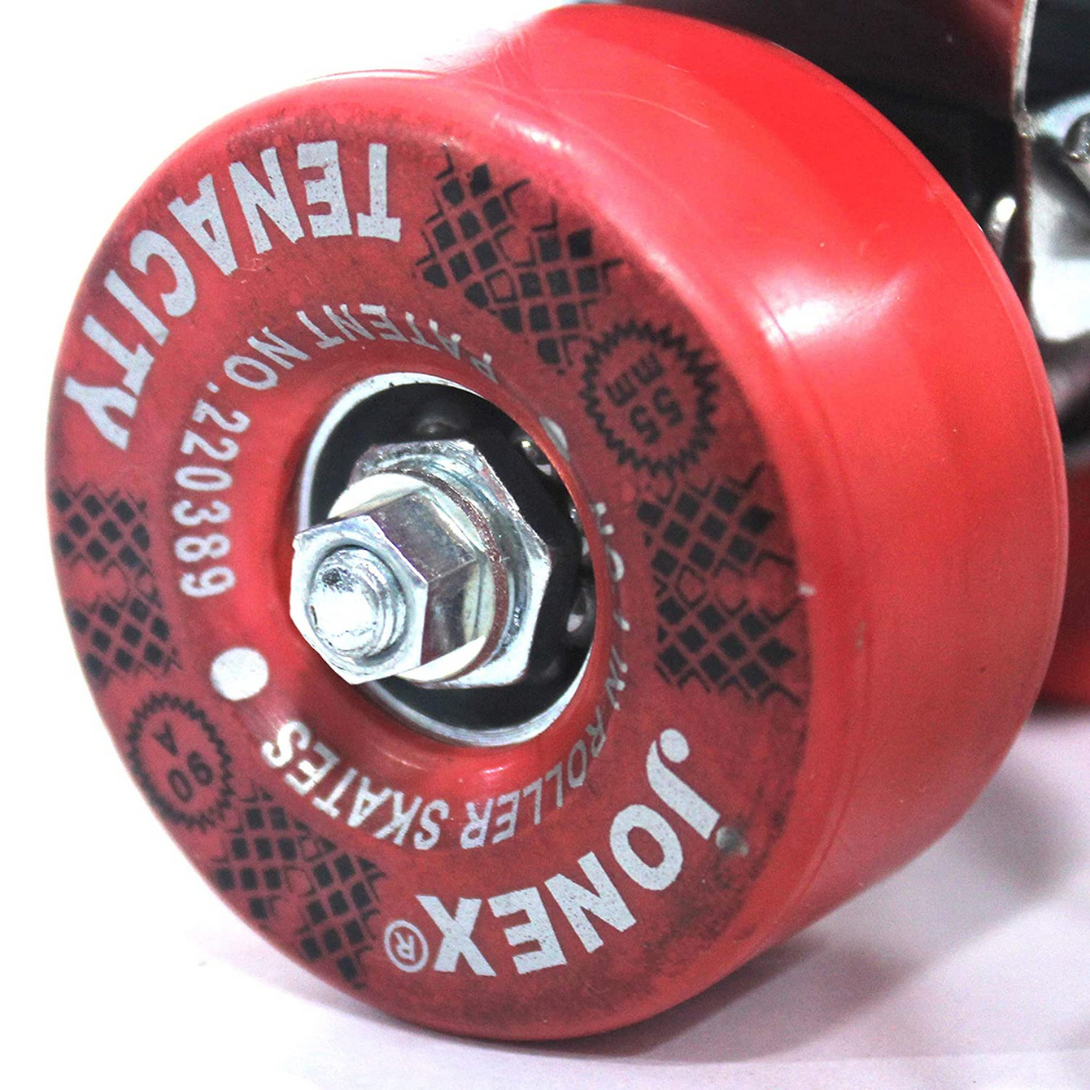 Jonex Tenacity Roller Skates