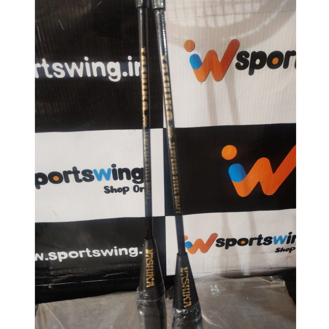 Jonex Yashika Badminton Racquets Set