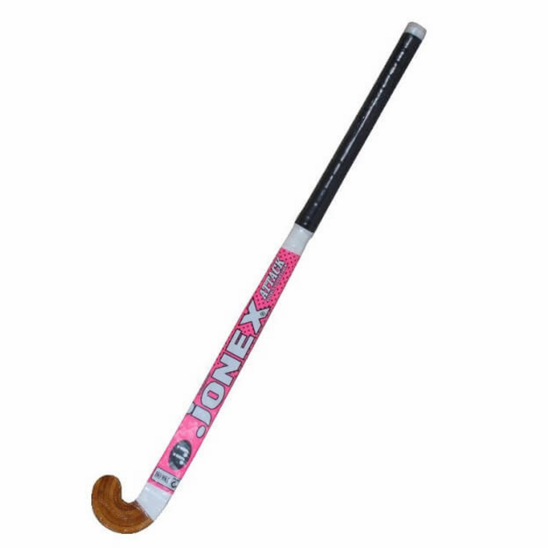 Jonexo Attack Hockey Stick (36 inch)