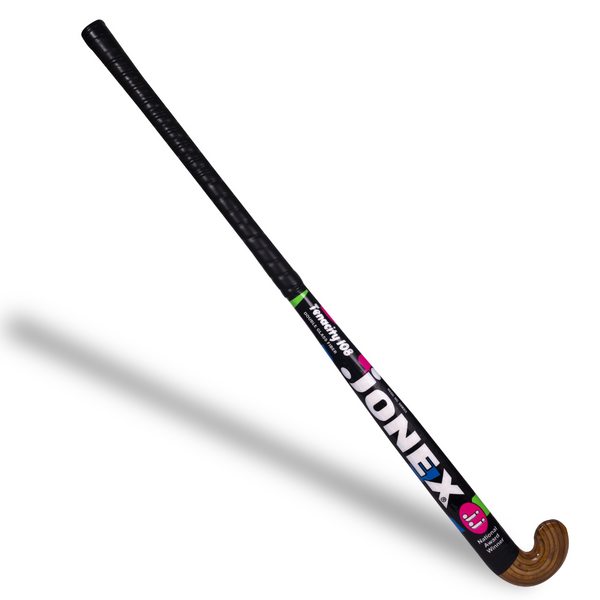 Jonexo Tenacity Hockey Stick (36 inch)