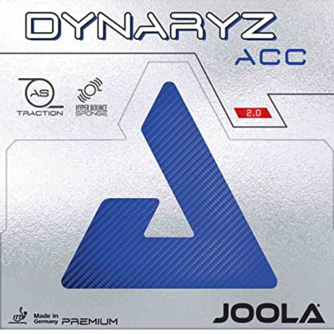 Joola Dynaryz ACC Table Tennis Rubber