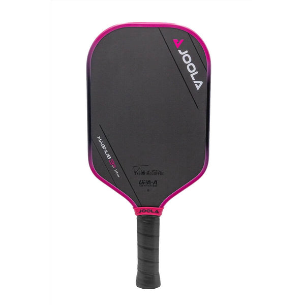 Revêtement JOOLA Rhyzen Ice Bleu 2,0 Mm – Caoutchouc De Table Tennis Avec éponge Souple, Excellent Contrôle Et Effet Sonore
