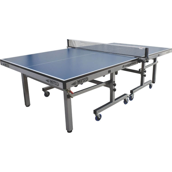KTR Metco Enigma Table Tennis Table