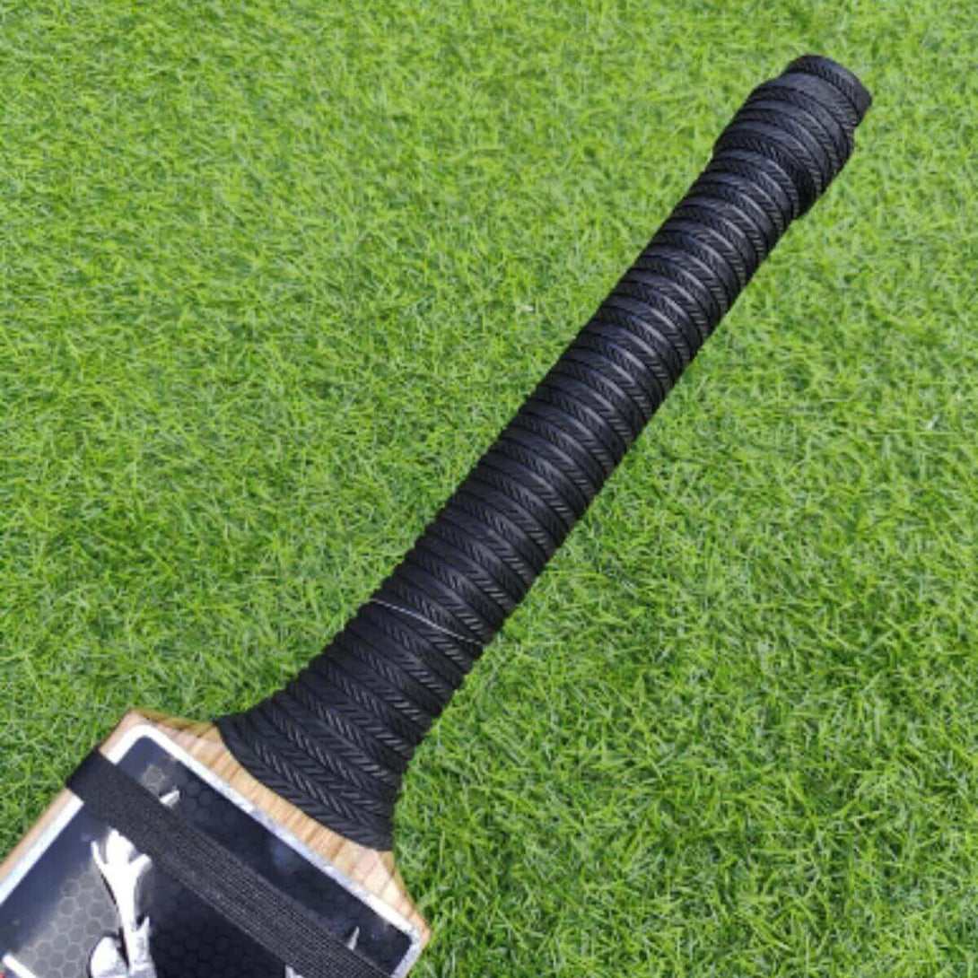 KWE Bandook Upper Blade Edition Hard Tennis Bat-SH