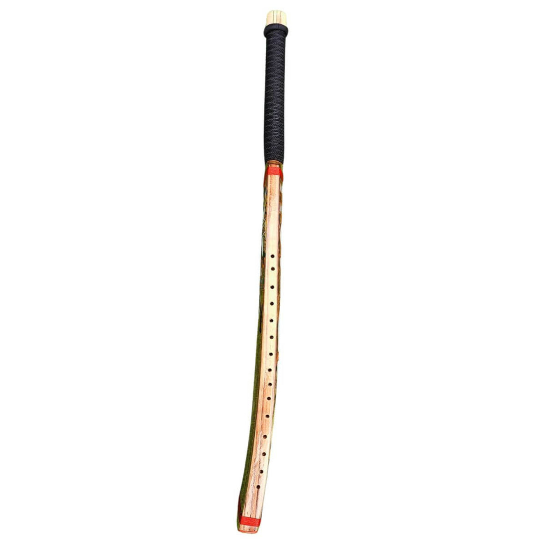 KWE Saki King Cobra – Burn Edition Tennis Bat-SH