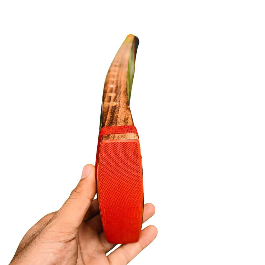 KWE Saki King Cobra – Burn Edition Tennis Bat-SH
