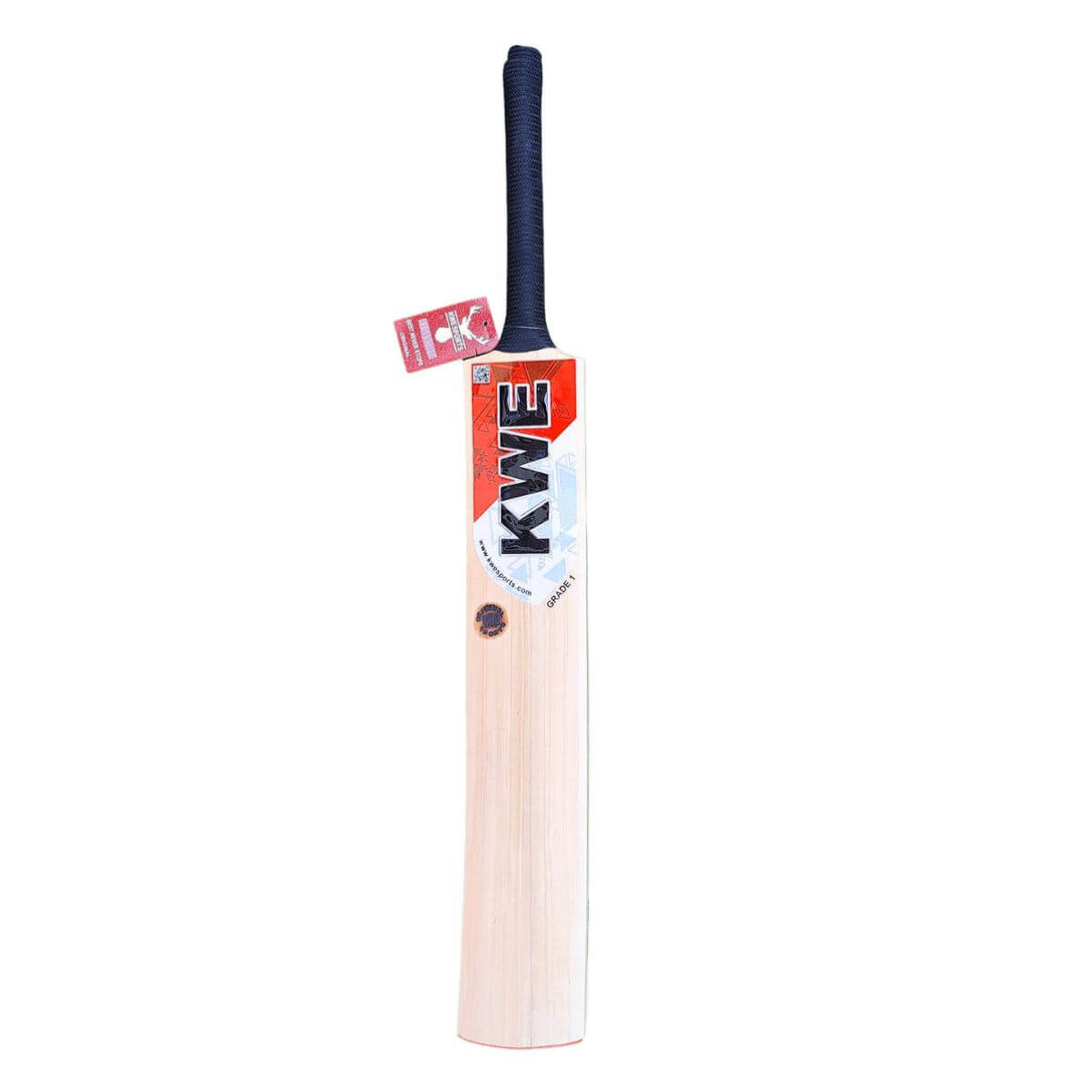 KWE Smasher Pro 2.0 Hard Tennis Bat-SH