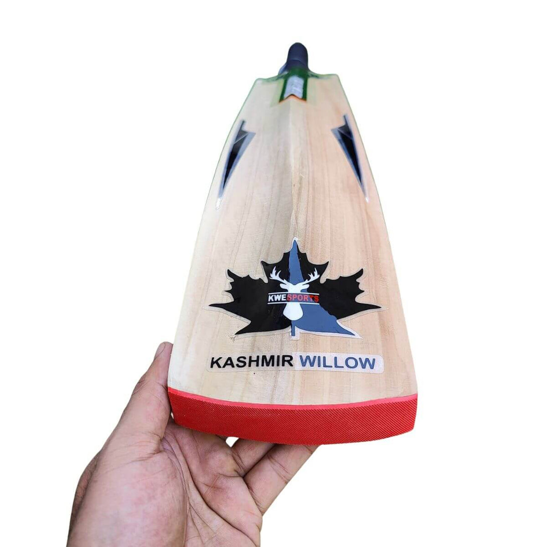 KWE Smasher Pro 2.0 Hard Tennis Bat-SH