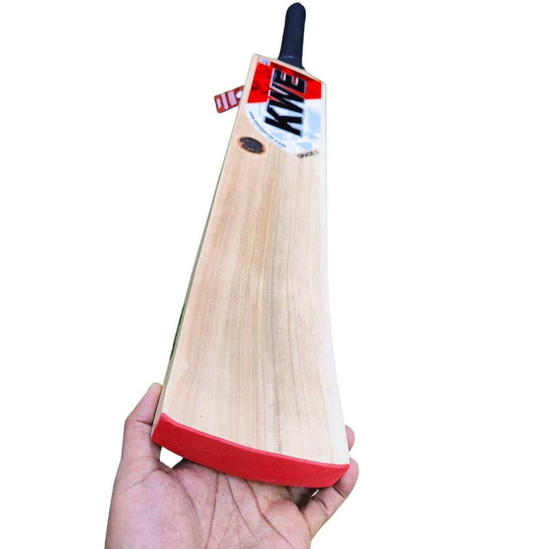 KWE Smasher Pro 2.0 Hard Tennis Bat-SH