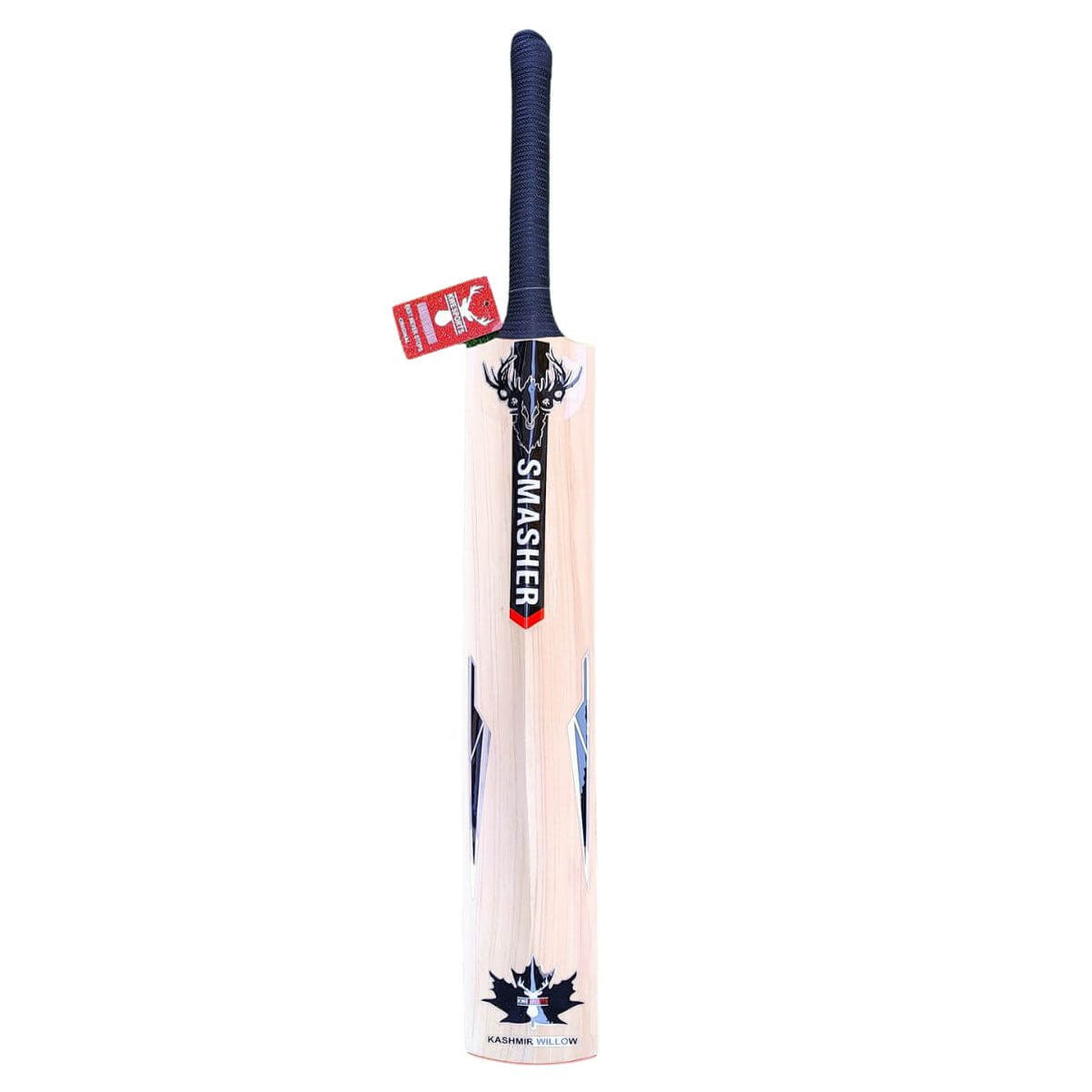 KWE Smasher Pro 2.0 Hard Tennis Bat-SH