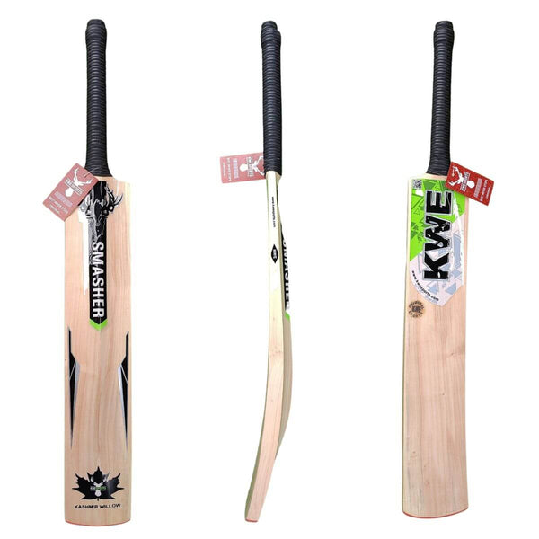 KWE Smasher Pro 2.0 Soft Tennis Bat-SH