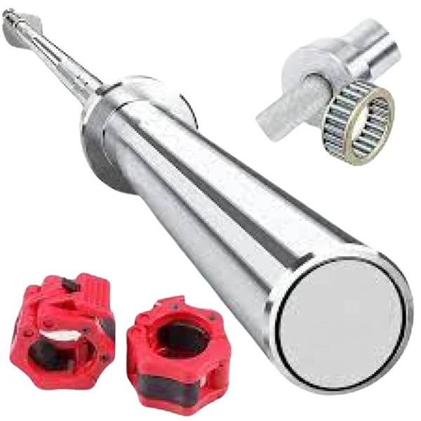 Kitaki Weight Lifting Rod (20 KG)