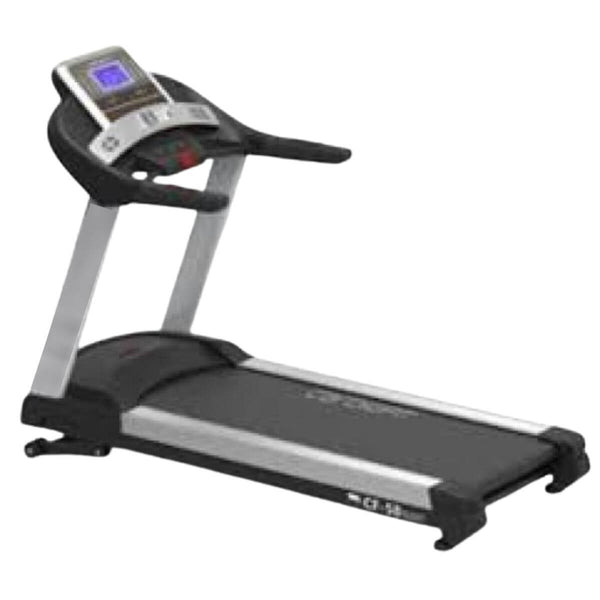 Kitaki AC Motor 8HP Treadmill (Light)