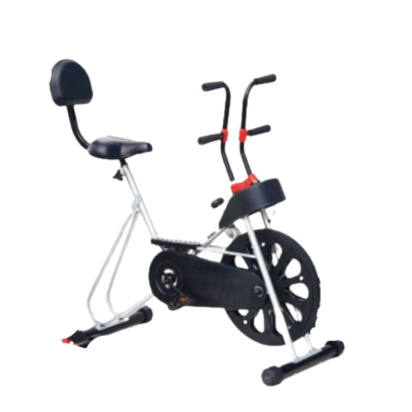 Kitaki Bike With Back Rest -KC02