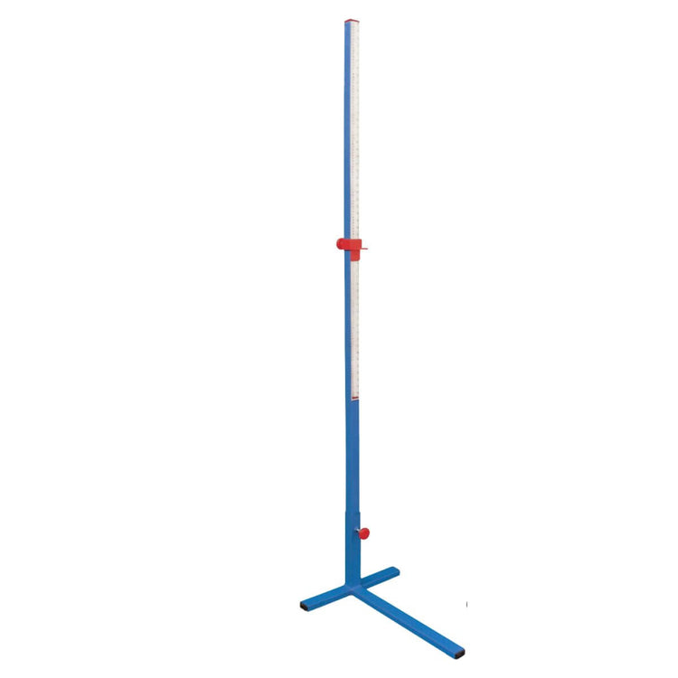 Kitaki Pole Vault Stand Cum High Jump Stand-Heavy – Sportswing.in