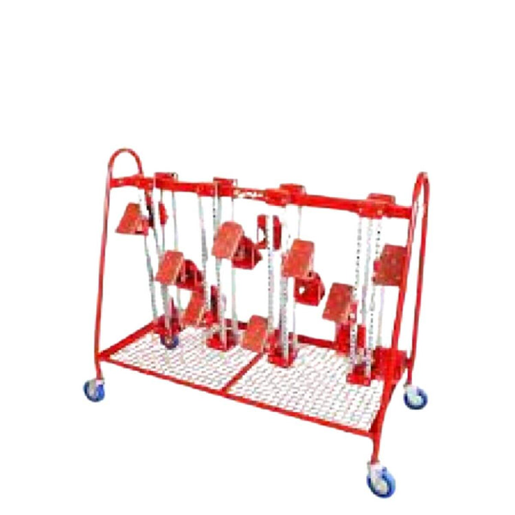 Kitaki Starting Block Cart (10 Blocks) – Sportswing.in