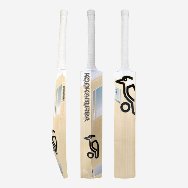Kookaburra Ghost Pro Players English Willow Cricket Bat