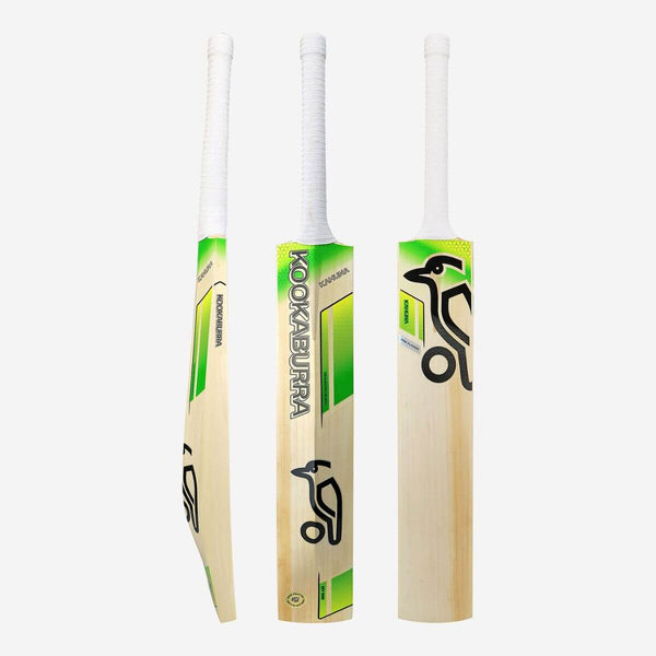 Kookaburra Kahuna Jos Buttler Players Replica English Willow Cricket Bat