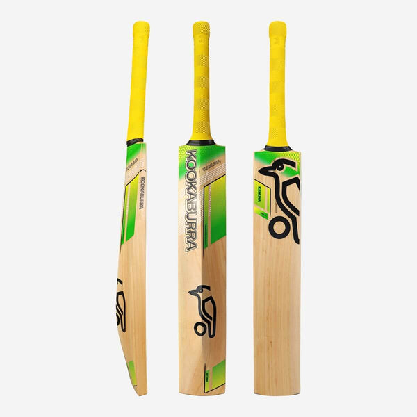 Kookaburra Kahuna Pro 8.1 Kashmir Willow Cricket Bat